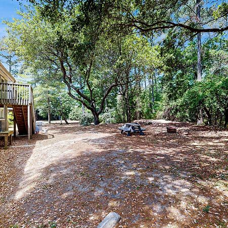 קיל דוויל הילס Sandy Feet Retreat Kdh127 מראה חיצוני תמונה